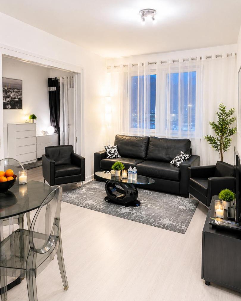 Champs elysees apartment 4 1