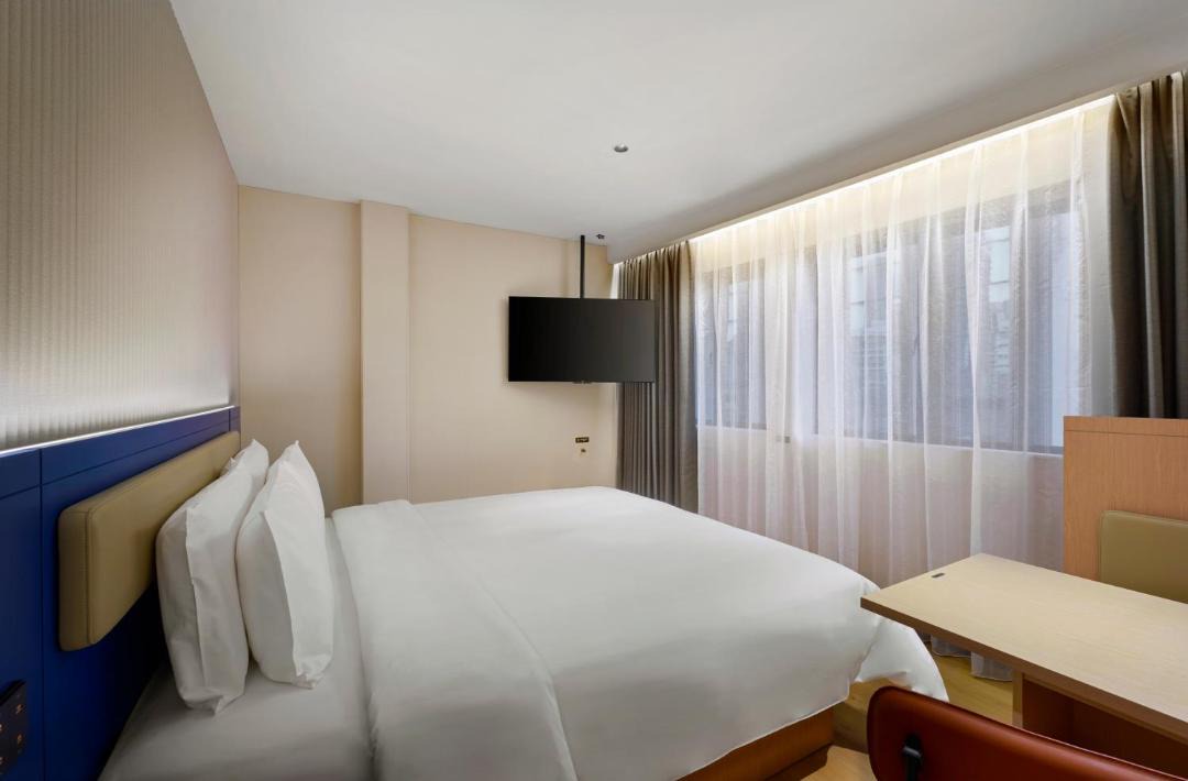 7 Days Premium Hotel Hang Lekiu 1