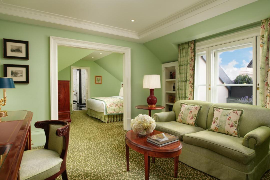 The Lanesborough, Oetker Hotels 1