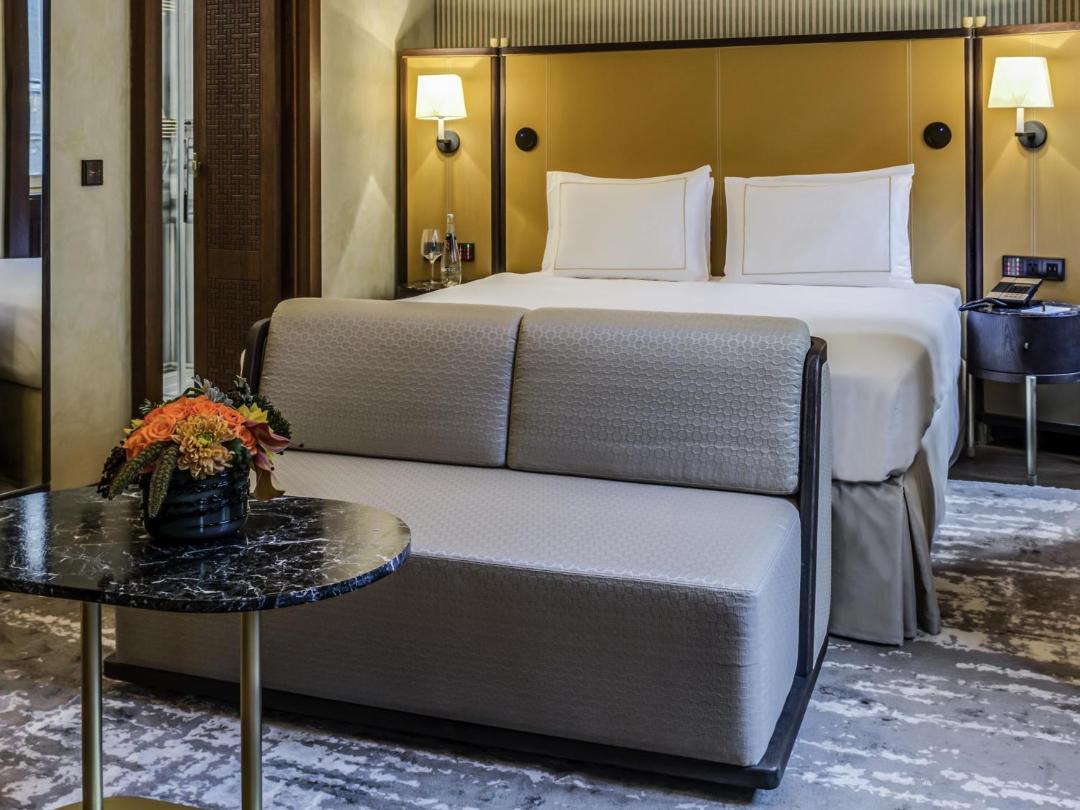 The Galata Hotel Istanbul - MGallery Collection 1