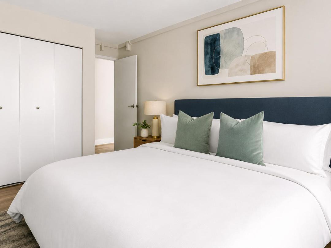 Global Luxury Suites at Georgetown 1