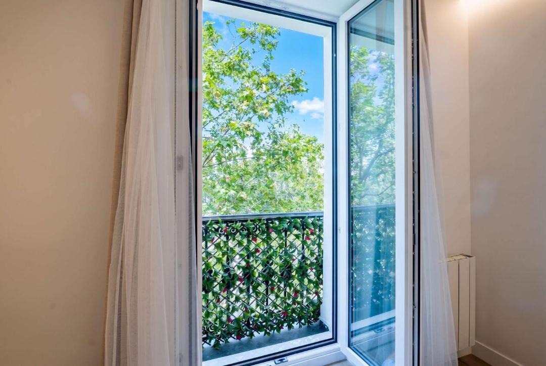 Luxury Flat 6 Guests Bastille 1