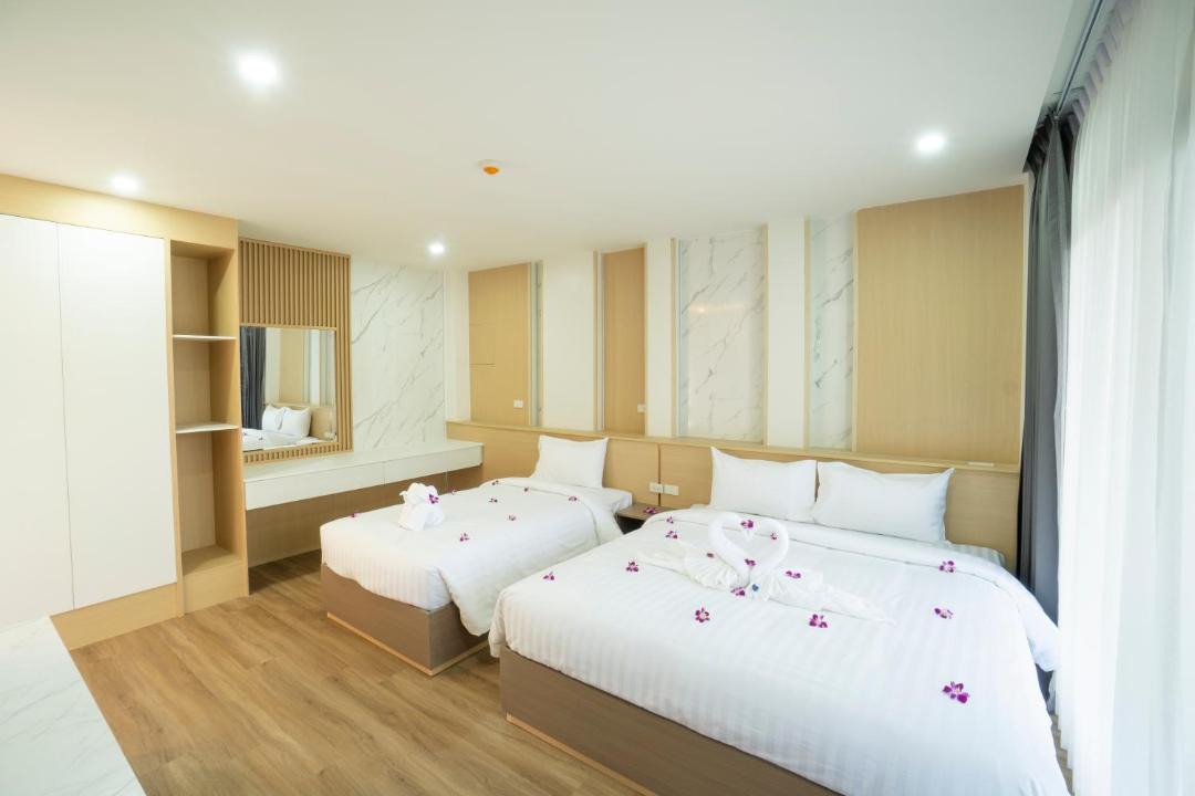 PP Garden Home 1