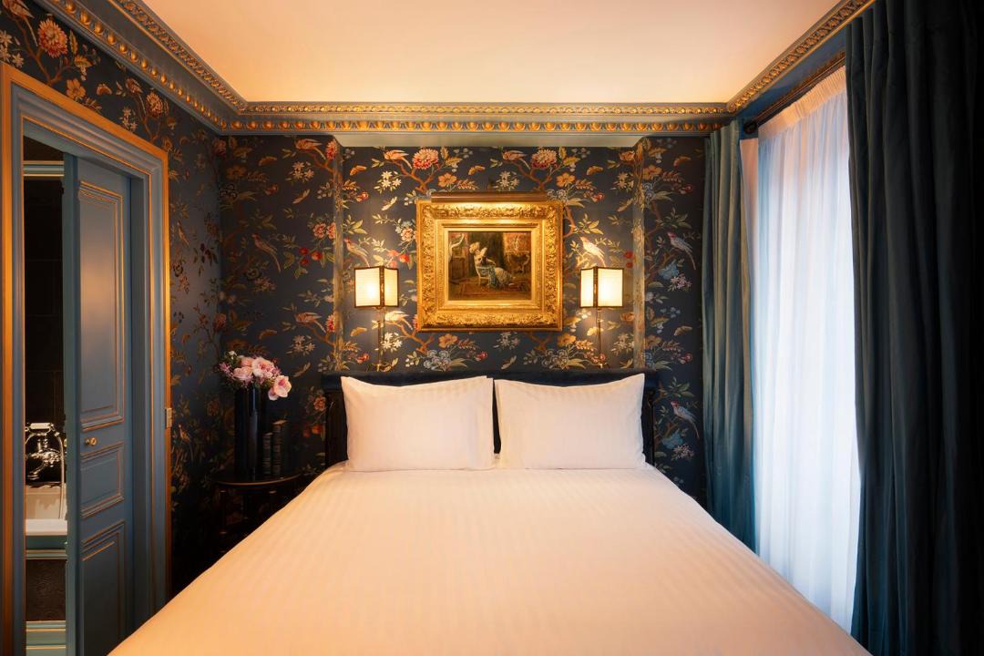 Maison Proust, Hotel & Spa La Mer 1