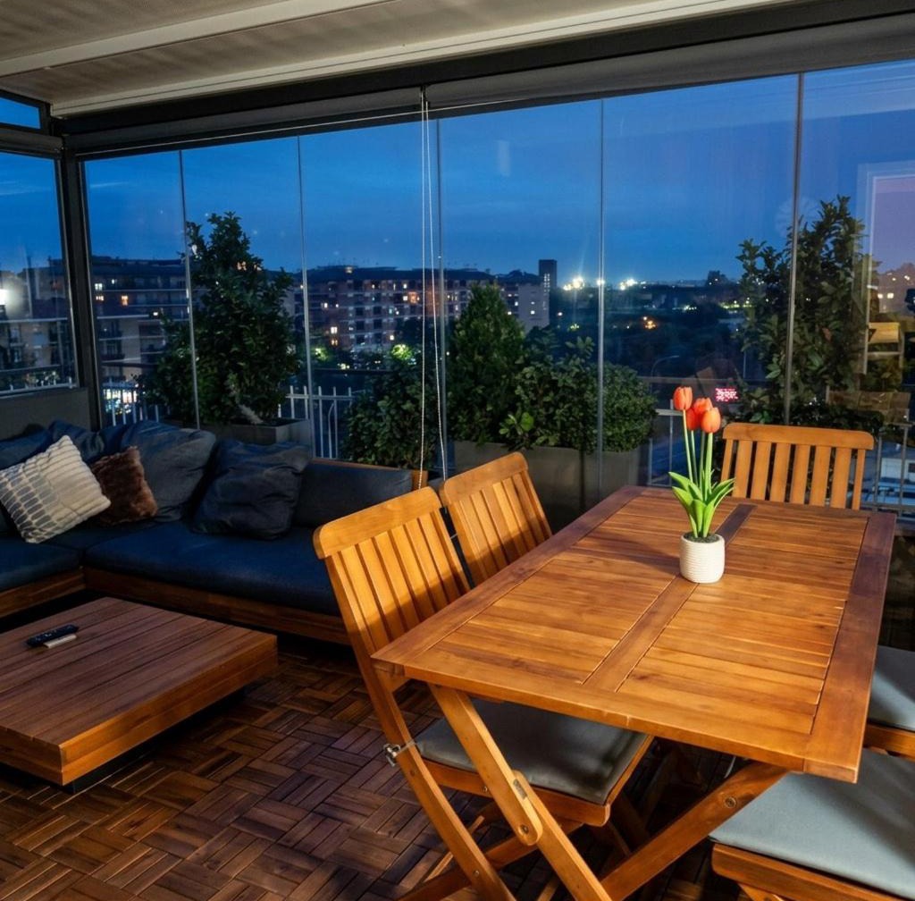 Fiorucci Apartments - Veronica's House 1