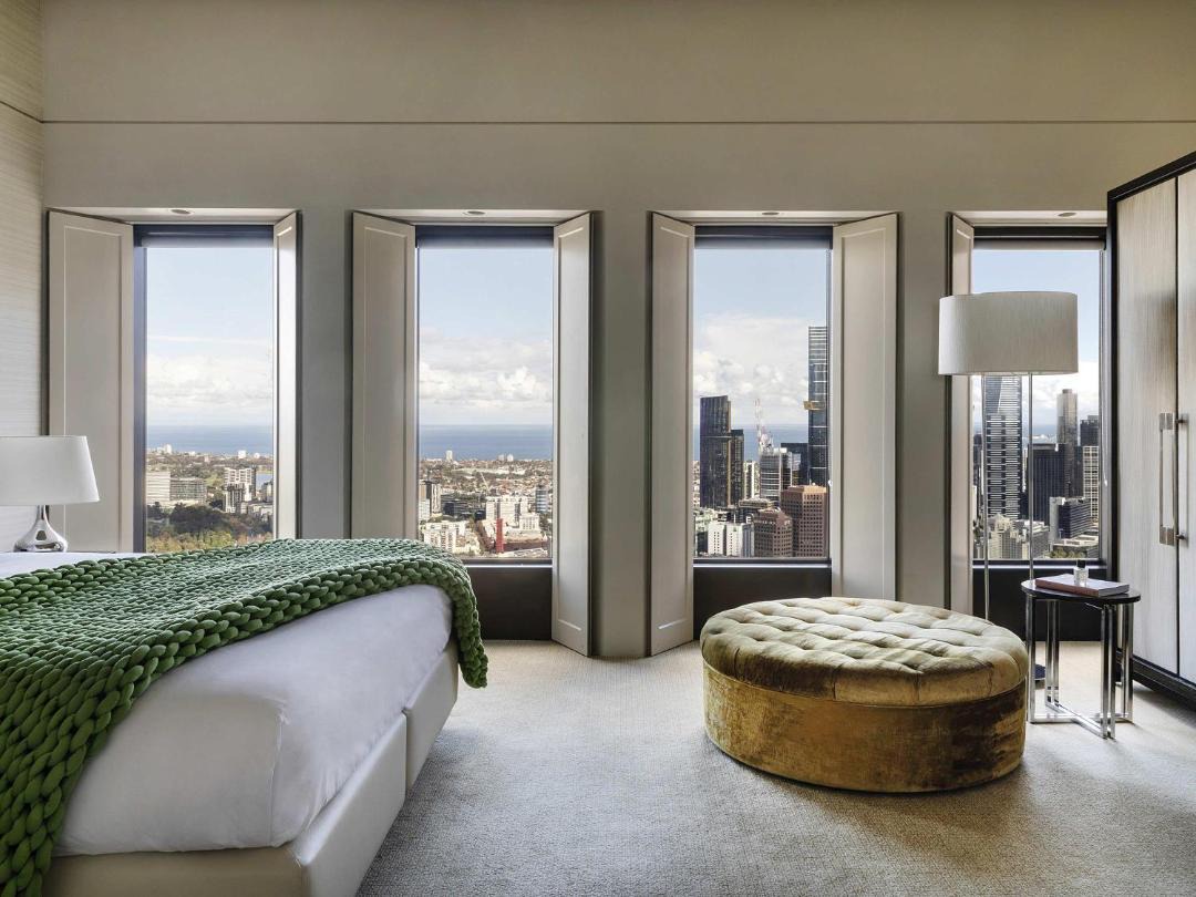 Sofitel Melbourne On Collins 1