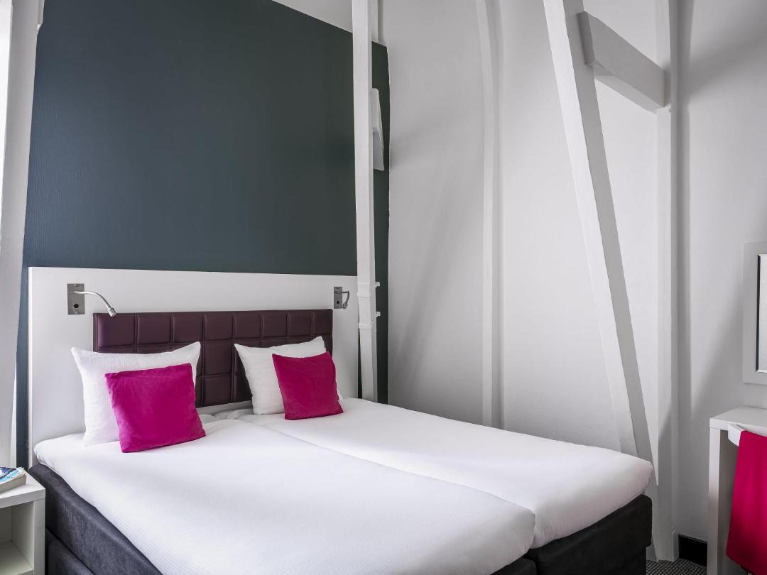 ibis Styles Amsterdam Amstel 1