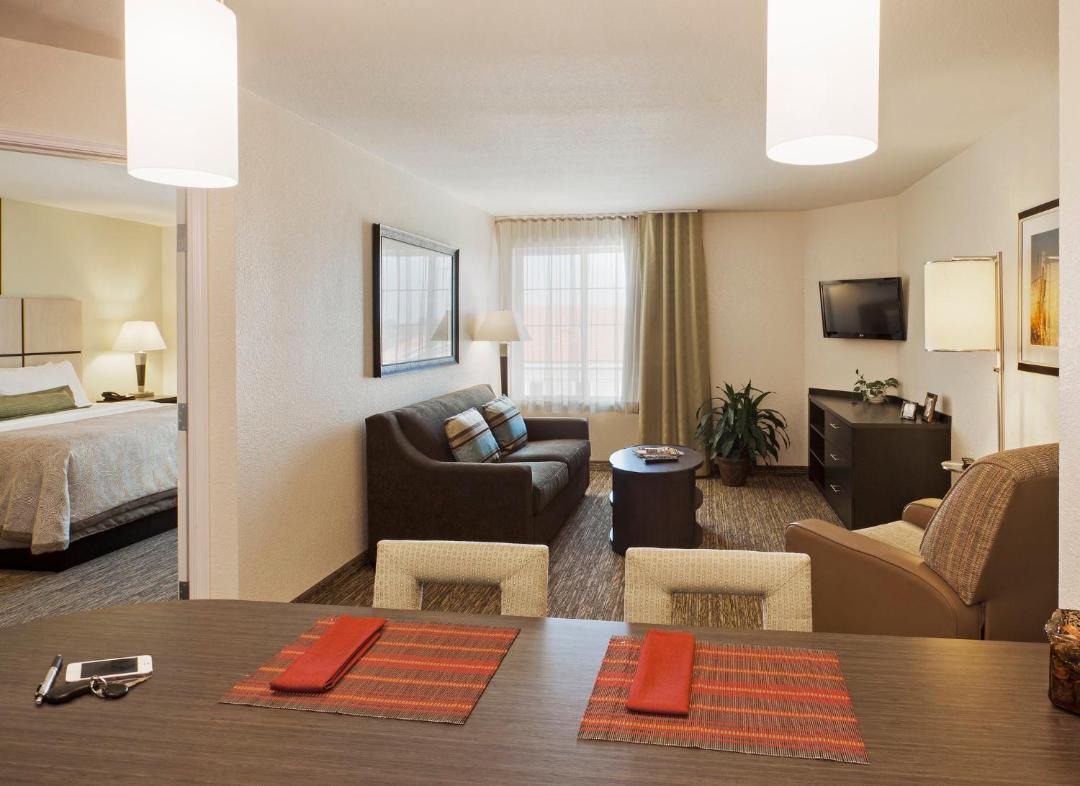 Candlewood Suites Gonzales - Baton Rouge Area by IHG 1