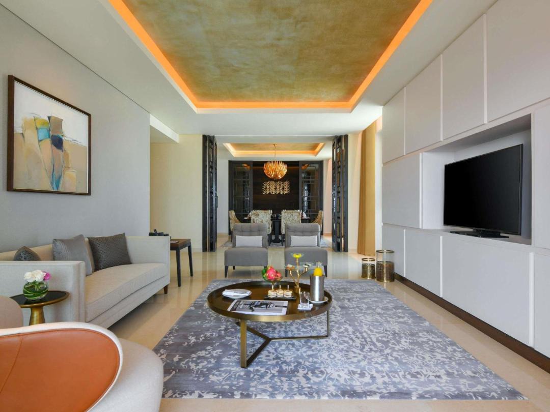 Alwadi Hotel Doha - MGallery Collection 1