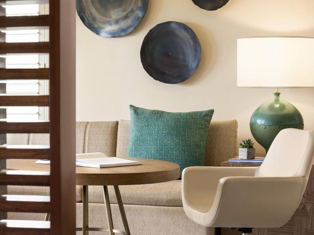 Fairmont Scottsdale Princess 1