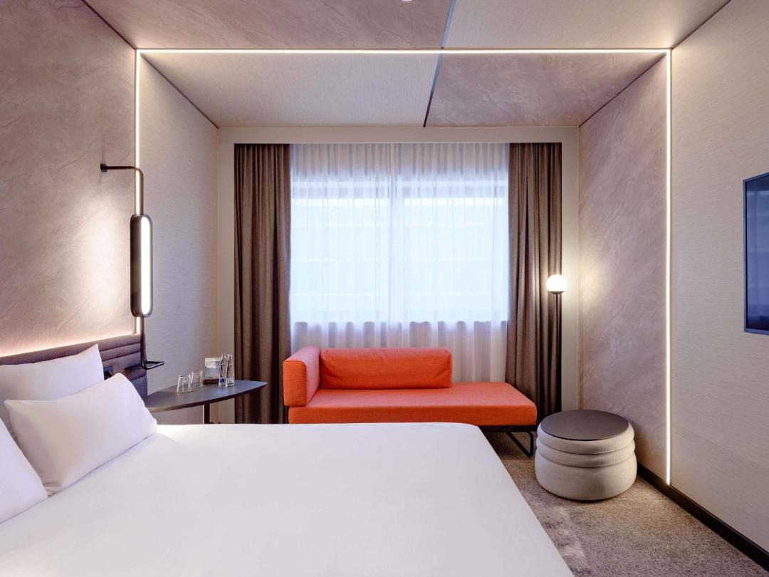 Novotel München Airport 1