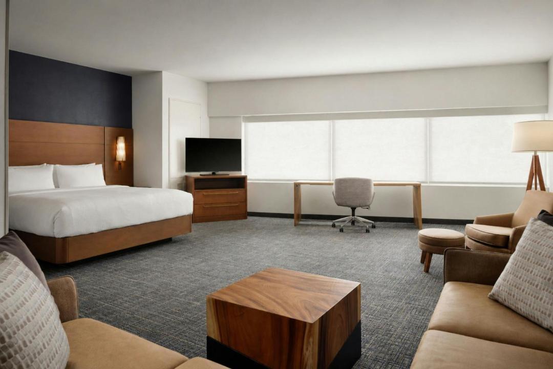 Residence Inn by Marriott Ventura Beach 1