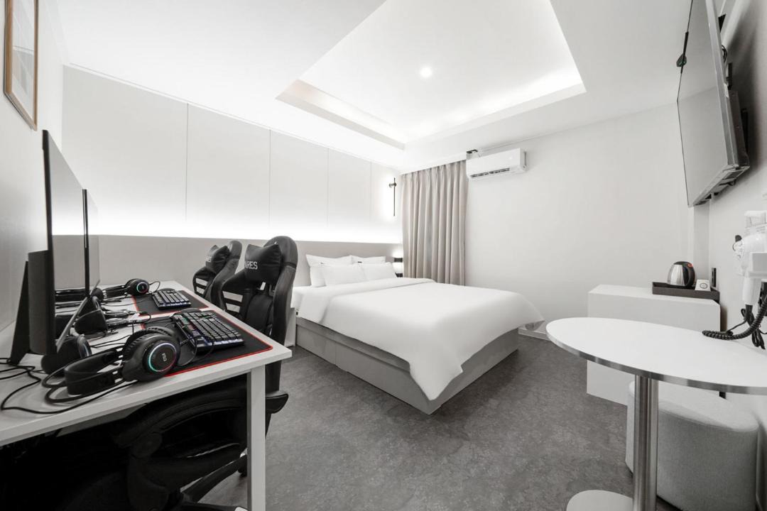No25 Hotel Songnae Station 1