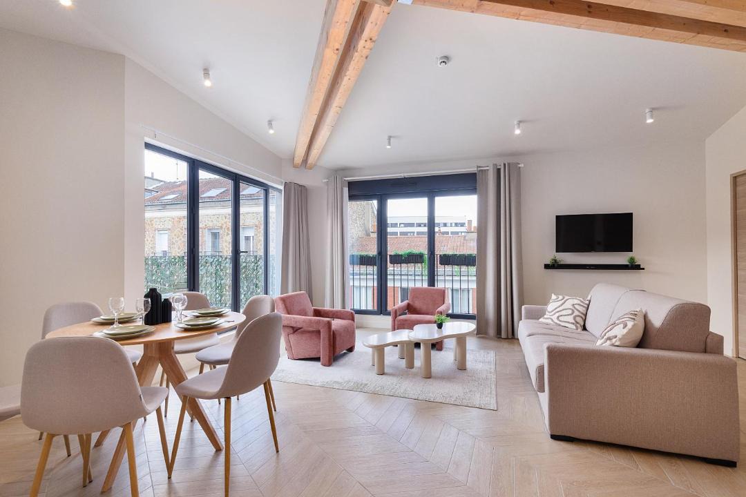 La Maison Solférino 1