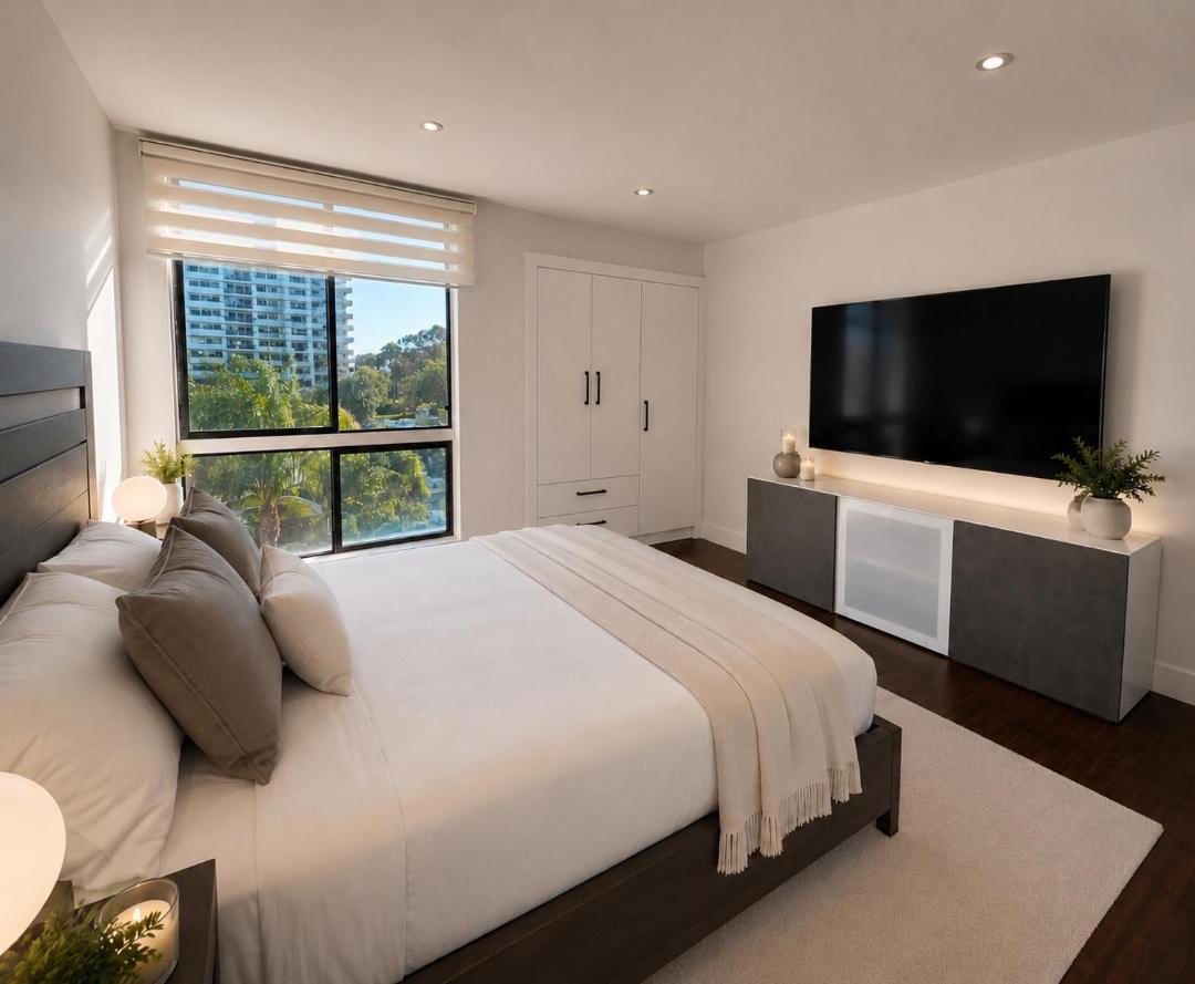 Beverly Hills & WeHo Luxury Great Views 2 Bedrooms 2 Bathrooms 1