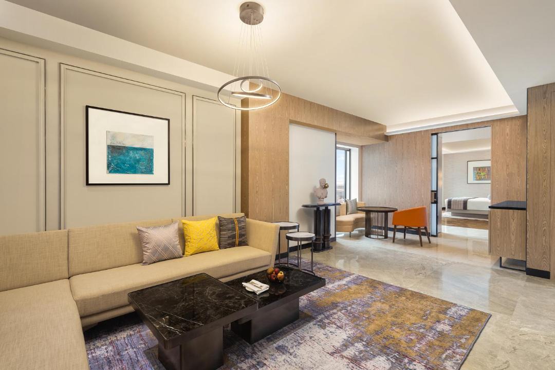 Fairfield by Marriott Mumbai International Airport 1