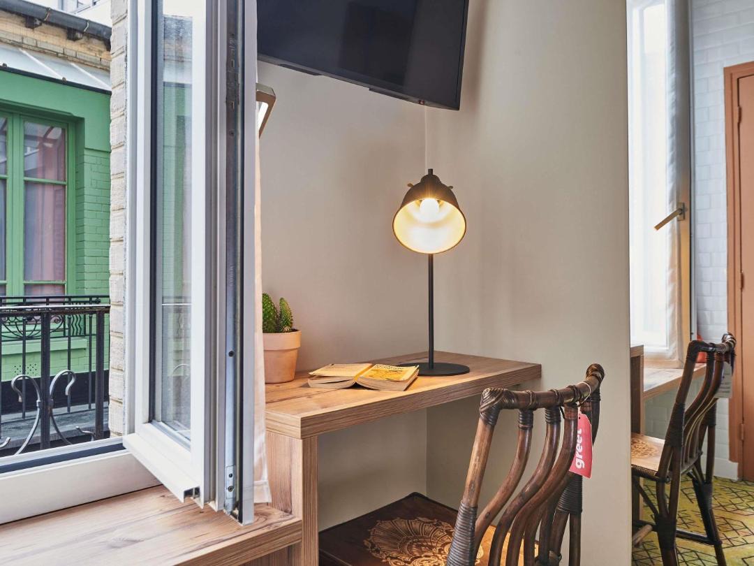 Greet By Accor Boulogne Billancourt Paris 1