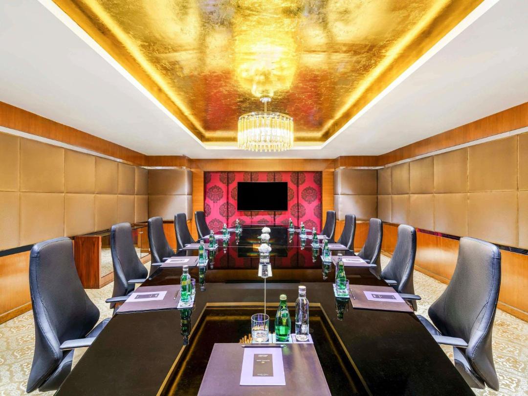 Sofitel Mumbai BKC 1