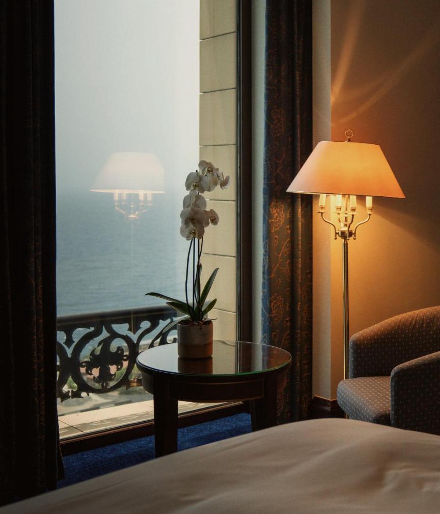 Rosewood Jeddah 1