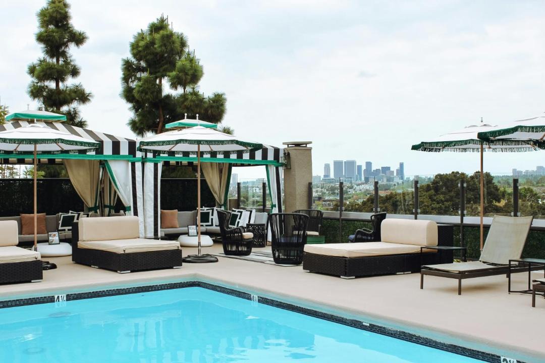 Chamberlain West Hollywood 1