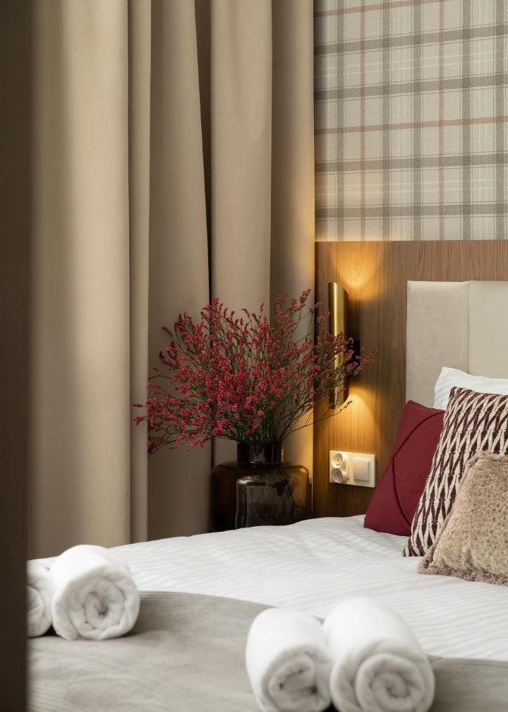 Movo Royal Old Town Apartment 1