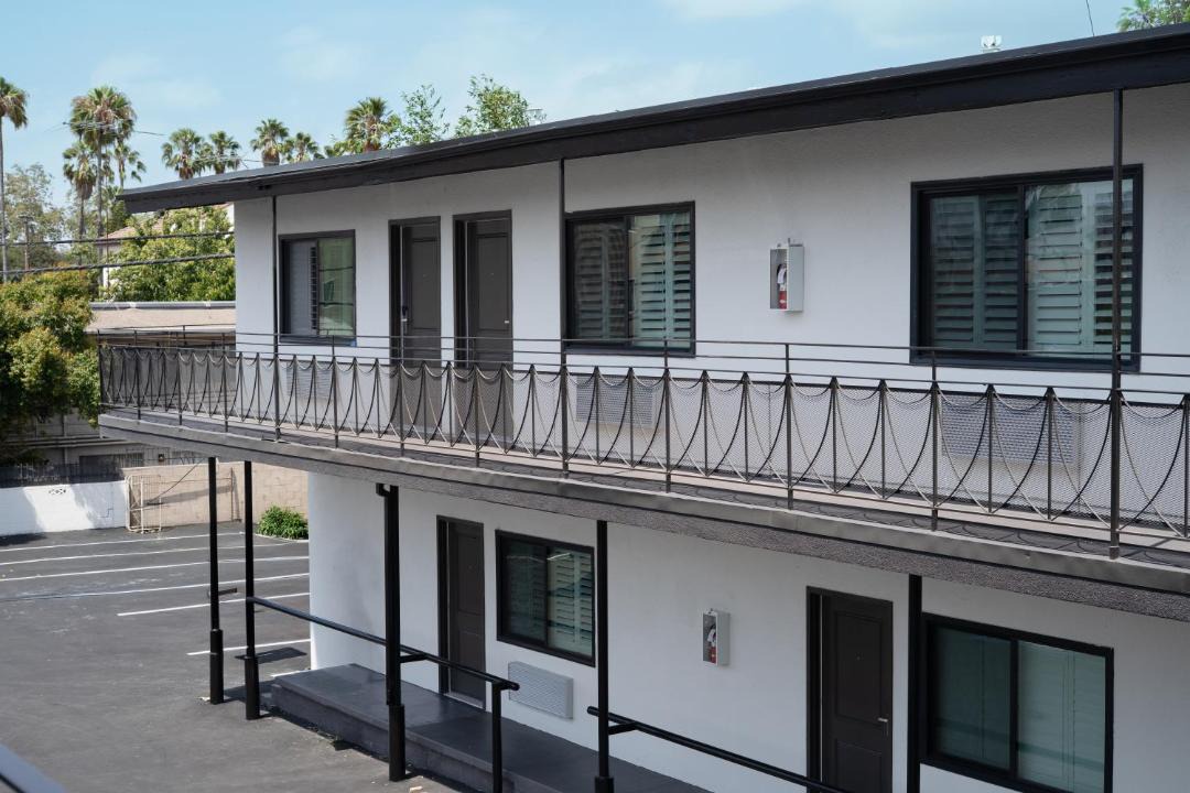 Nox Hotel - Studio City 1