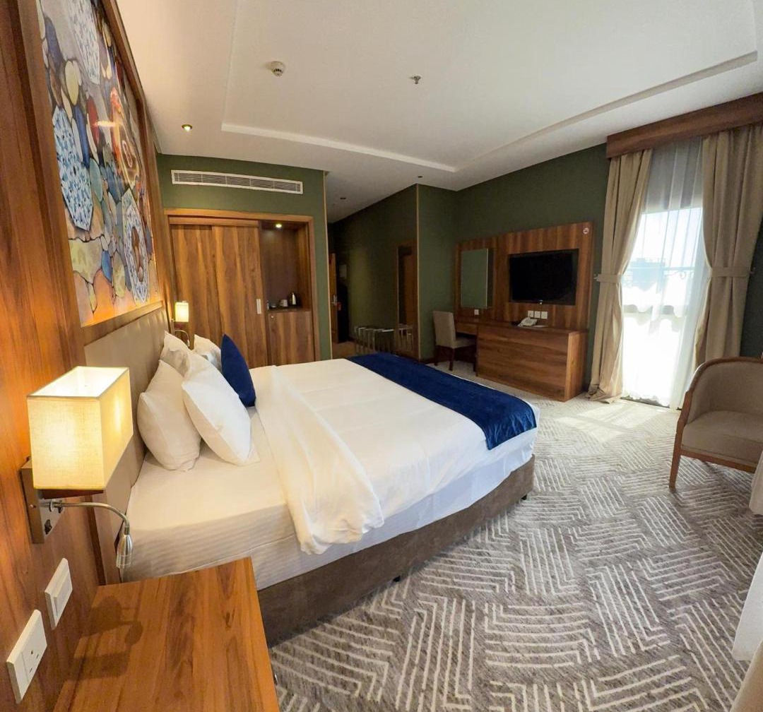 Lanai Hotel فندق لاناي 1