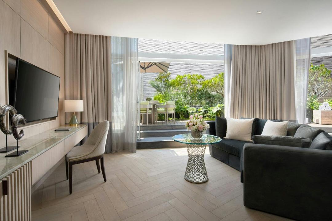 The St. Regis Mexico City 1