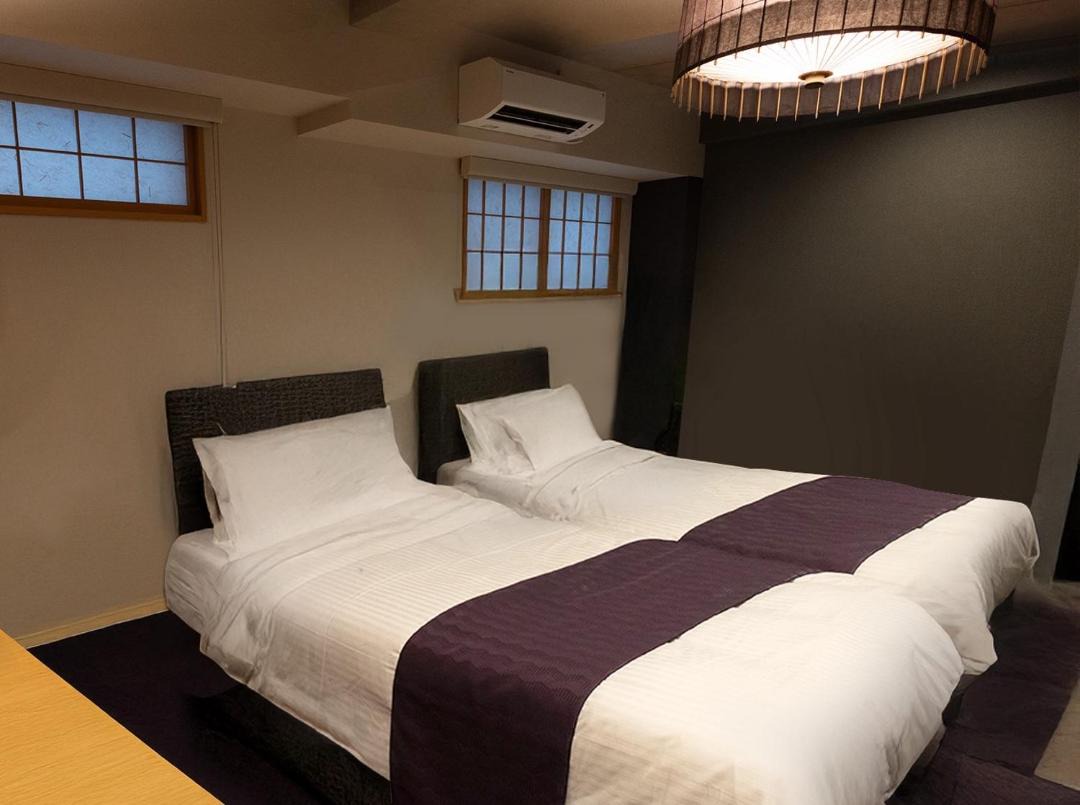 Hotel Matsunoi 1