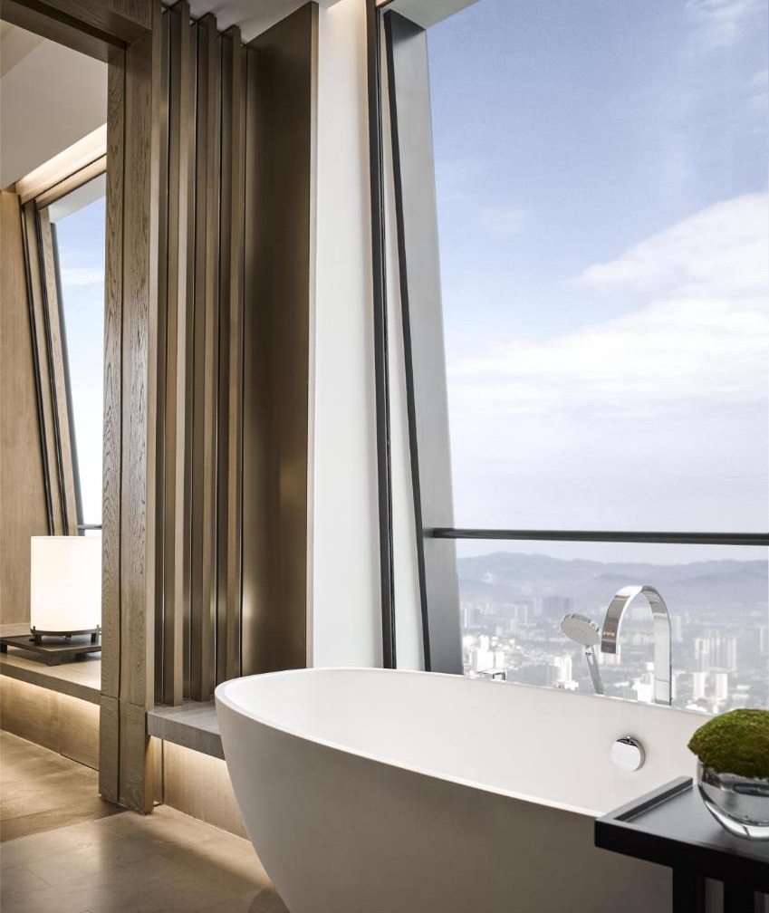 Park Hyatt Kuala Lumpur 1