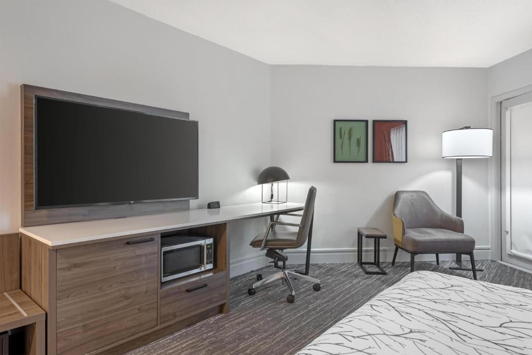 Best Western Denver East 1