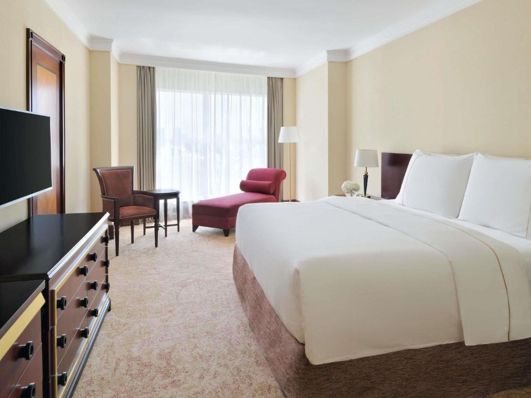 Mövenpick Hotel City Star Jeddah 1
