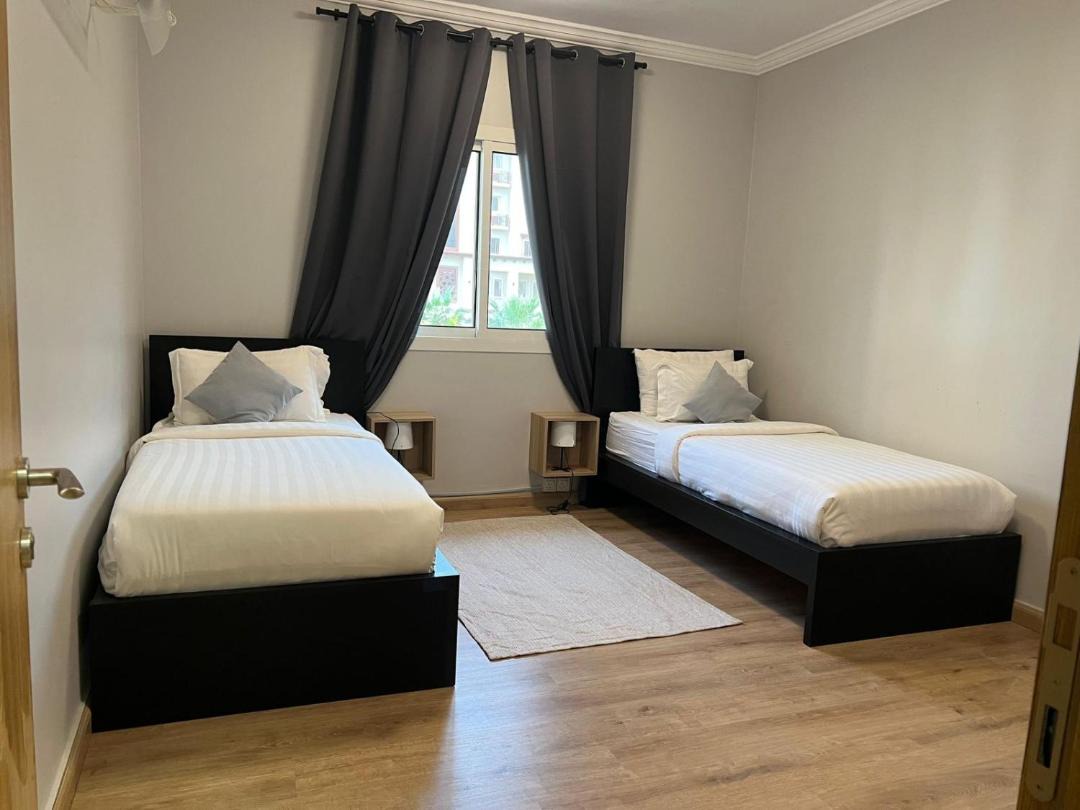 Mabaat-Executive 3BR- Sama Jeddah 609 1