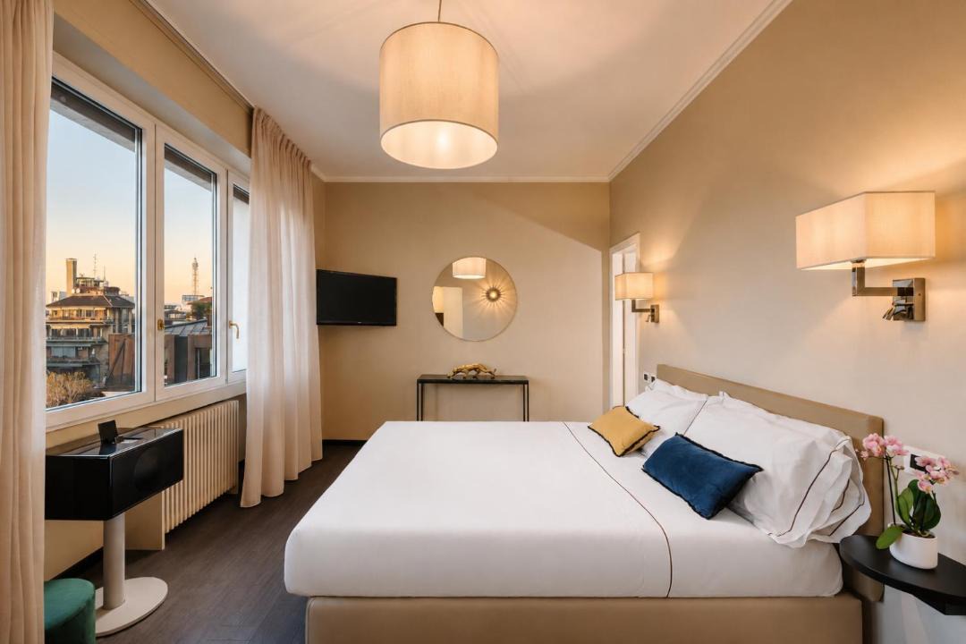 Hotel Mentana, by R Collection Hotels 1