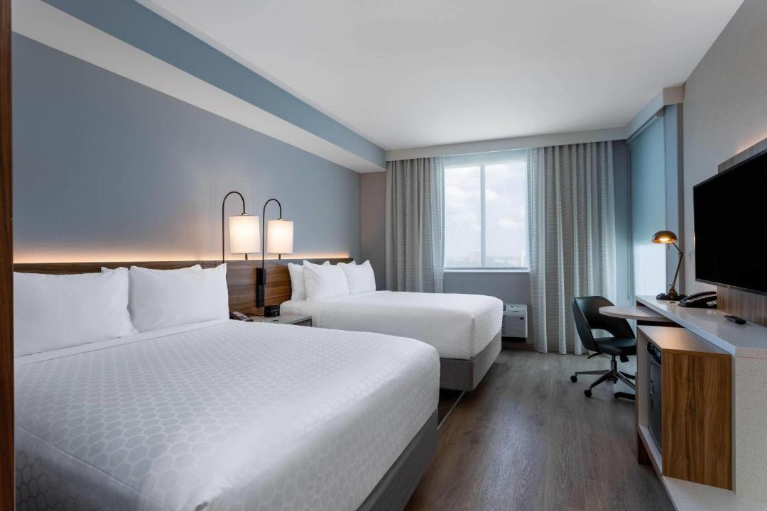 Wyndham Garden Miami International Airport 1