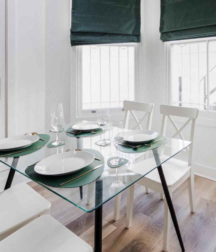 Stylish Apartments - Kensington 1