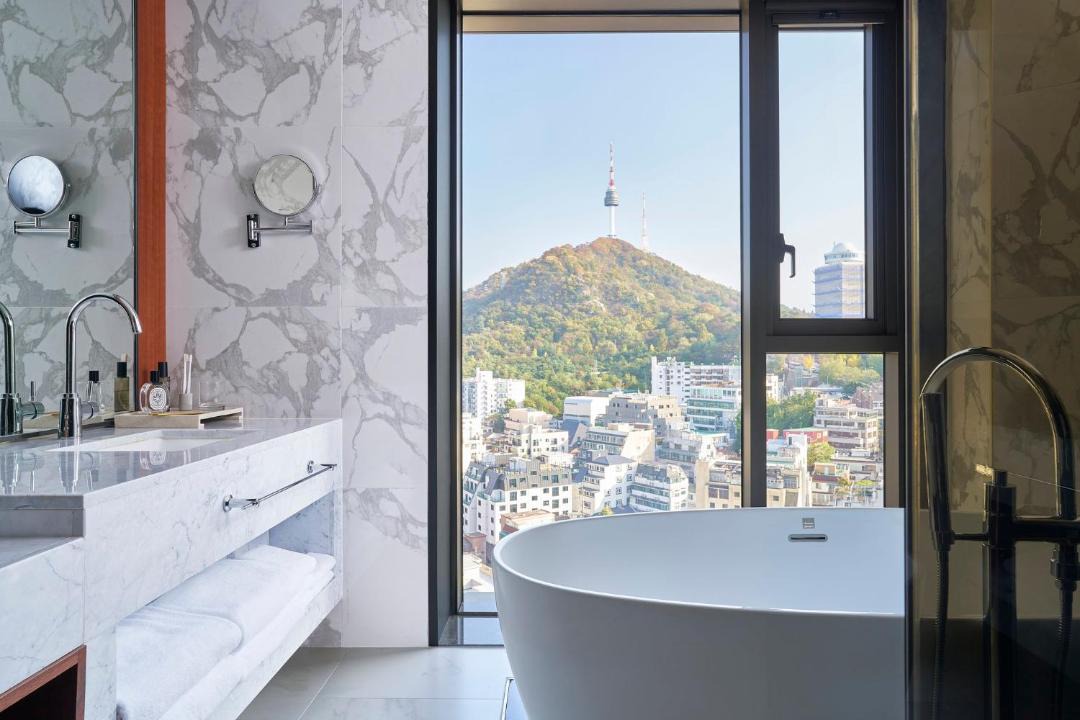 voco Seoul Myeongdong by IHG 1