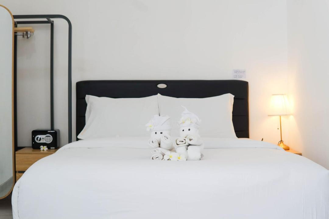 Otia Villa Nusa Dua by Premier Hospitality Asia 1