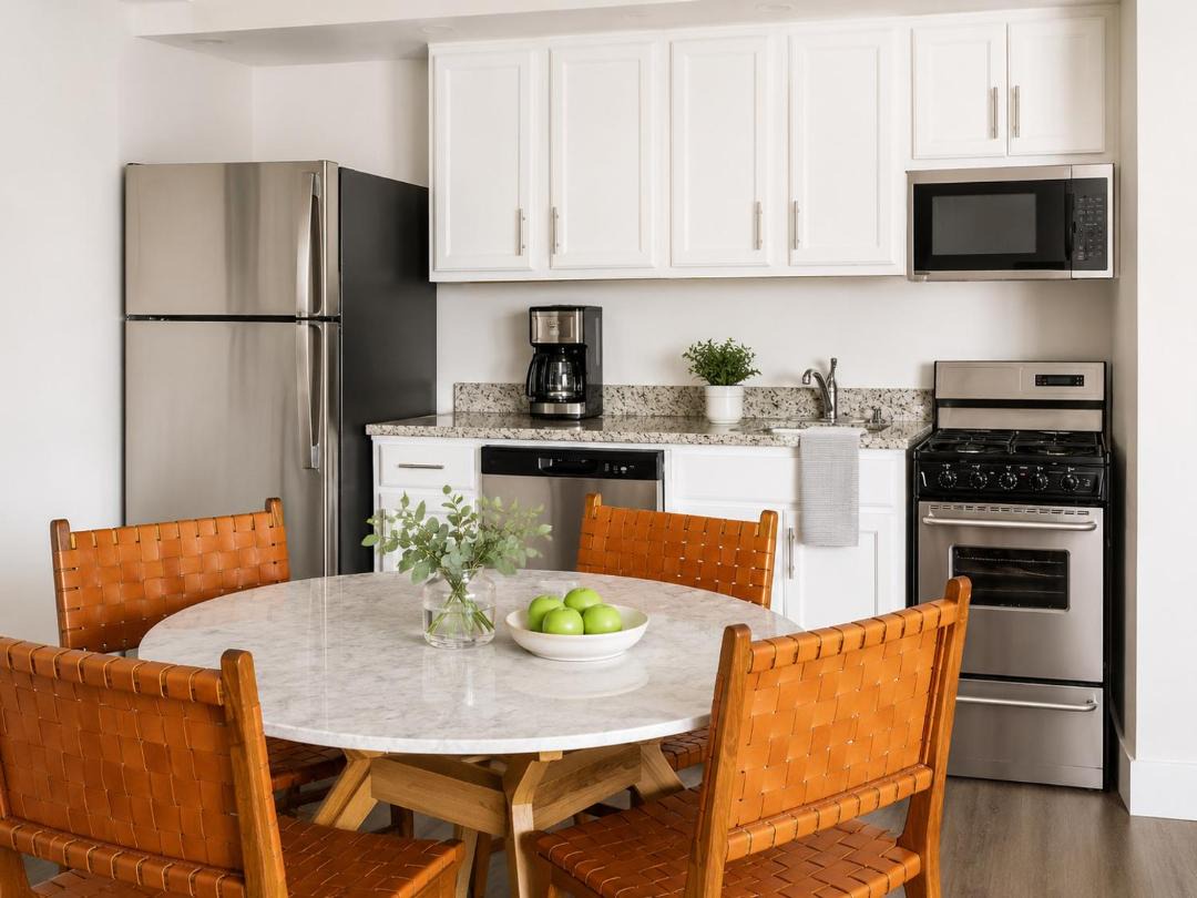 Global Luxury Suites at Georgetown 1