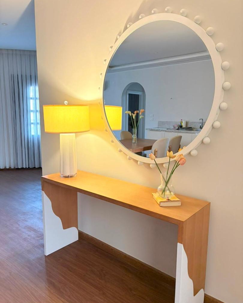 VESTA - New Cairo Residence 1