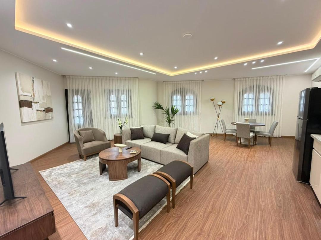 VESTA - New Cairo Residence 1