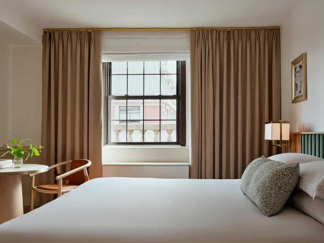 Kimpton Ashbel New York Park Avenue by IHG 1