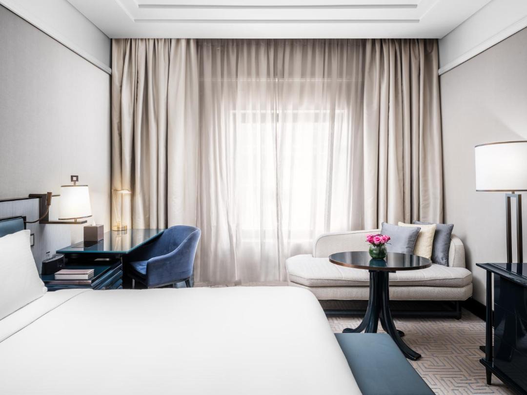 The Hotel Galleria Jeddah, Curio Collection by Hilton 1