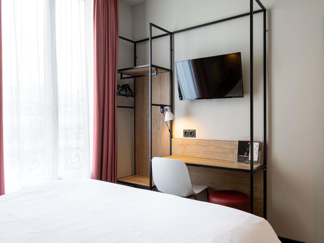 ibis Paris Boulogne Billancourt 1