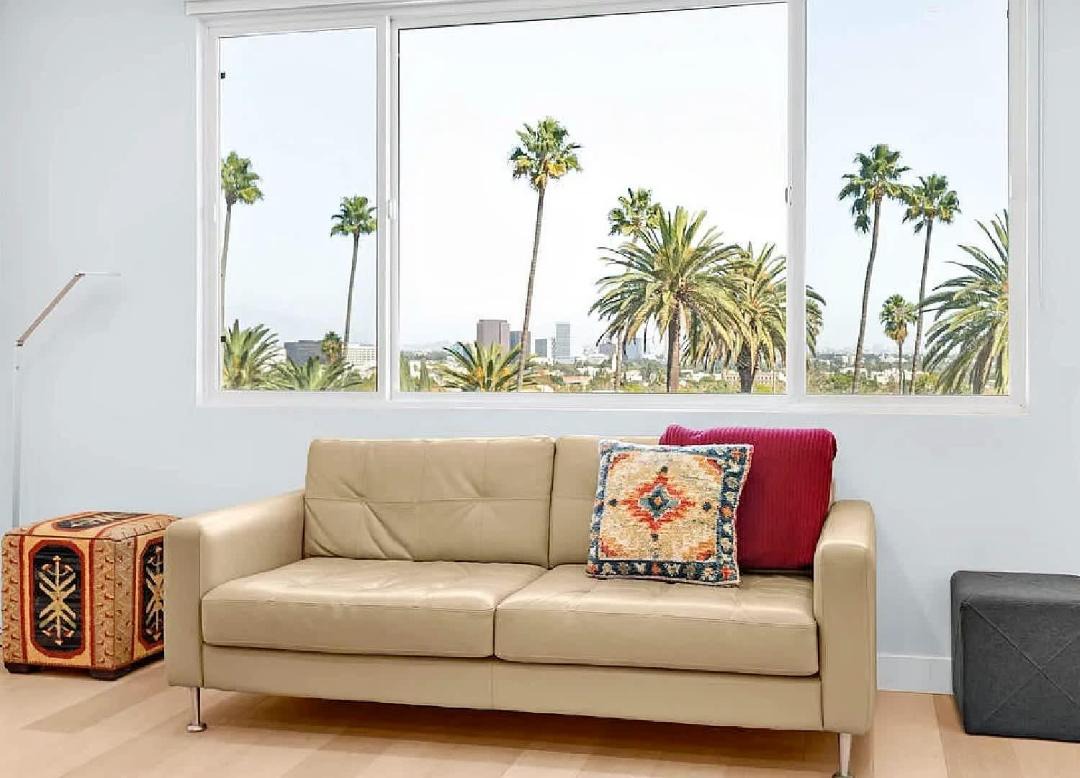 Two Bedroom Modern Apartment with Spacious Layout 1