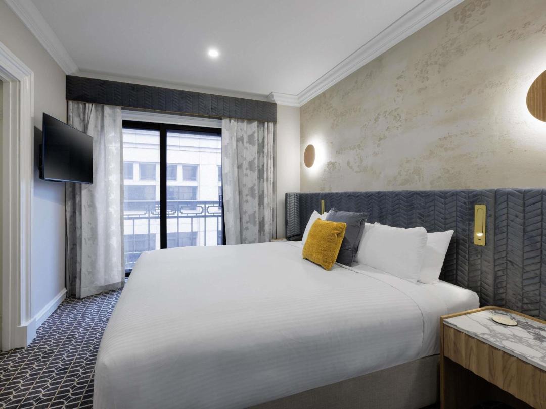 The Sebel Melbourne Flinders Lane 1