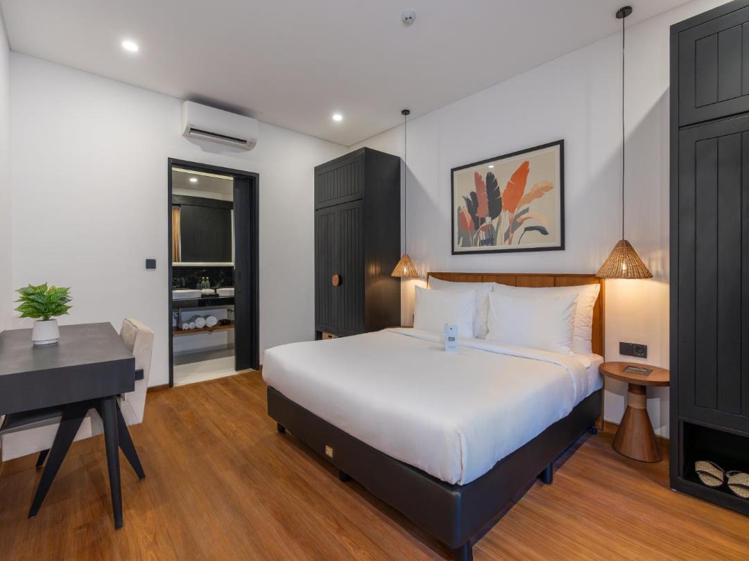 Kiara Beachtown Nusa Dua 1