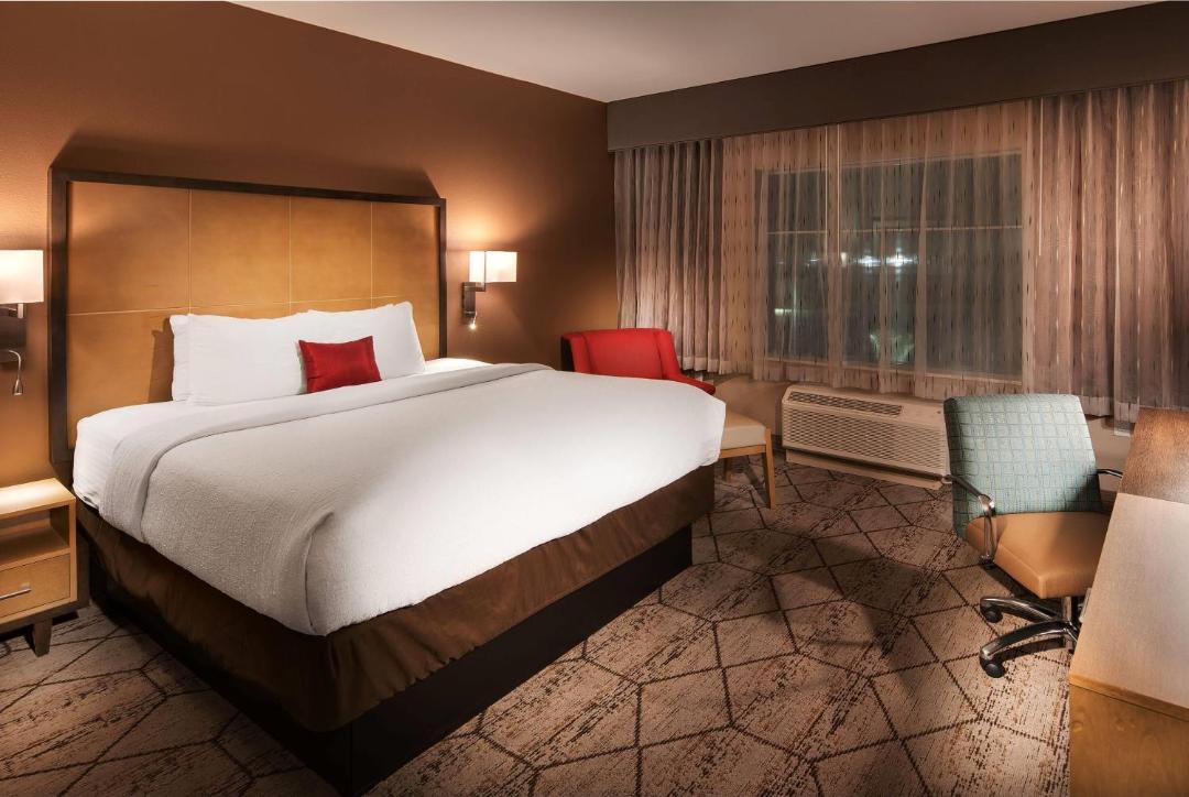 La Quinta Inn and Suites by Wyndham Corpus Christi I-37 NW 1