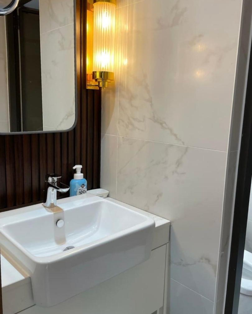 6th Seochogangnam fully-loaded high-end residence 1
