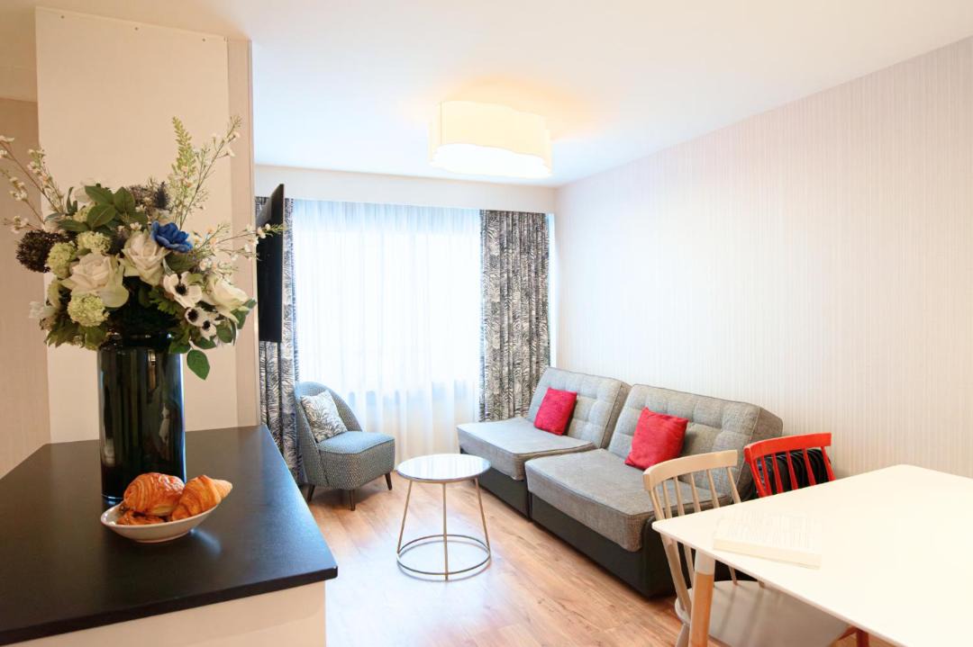 Monsieur Cadet Hotel & Spa 1